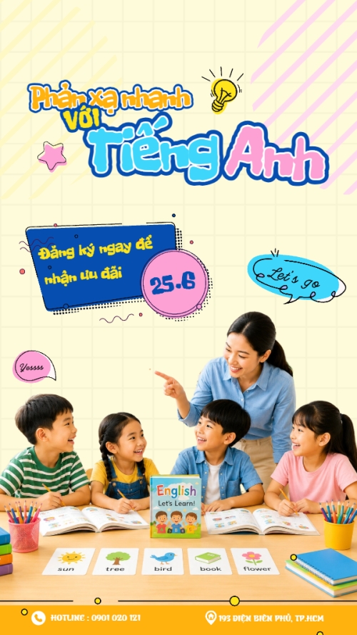 Mẫu Bài post MXH (9:16) Bài post MXH (9:16) — LayerPic