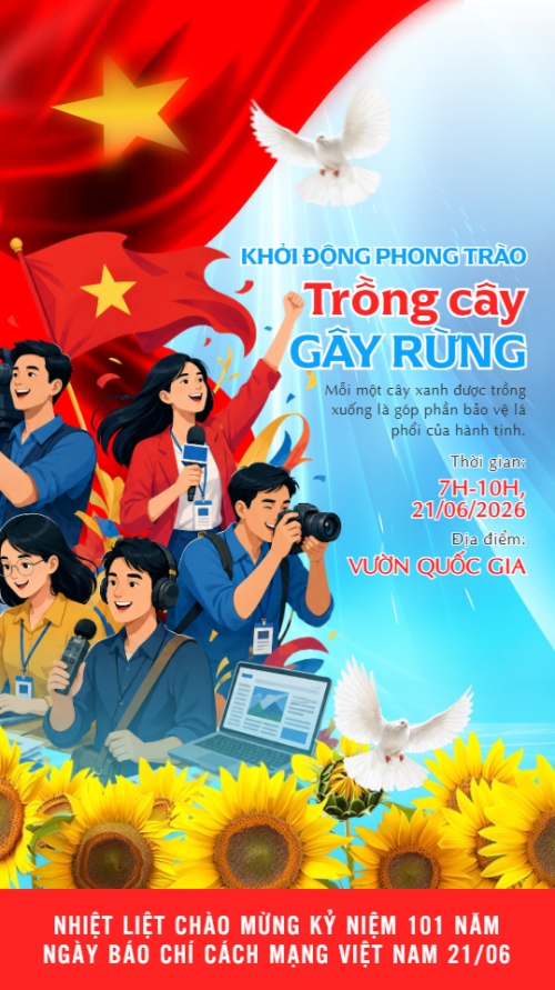 Mẫu Bài post MXH (9:16) Bài post MXH (9:16) — LayerPic