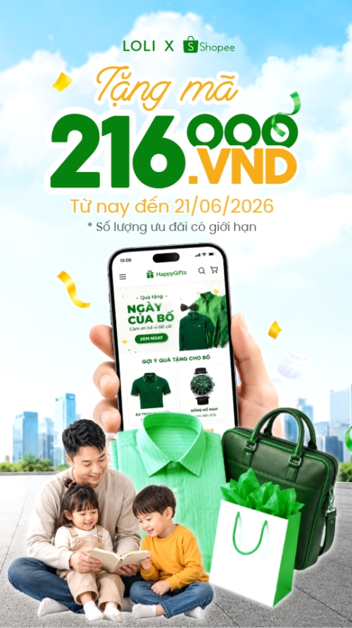 Mẫu Bài post MXH (9:16) Bài post MXH (9:16) — LayerPic