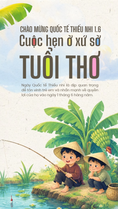 Mẫu Bài post MXH (9:16) Bài post MXH (9:16) — LayerPic
