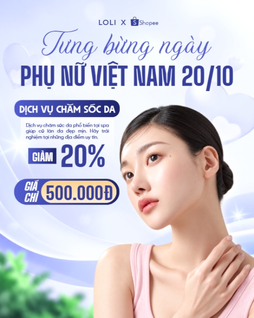 Mẫu Bài post MXH dọc Bài post MXH dọc — LayerPic