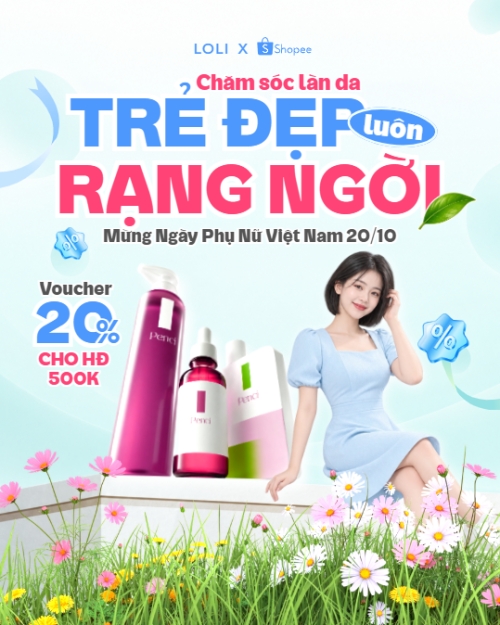 Mẫu Bài post MXH dọc Bài post MXH dọc — LayerPic