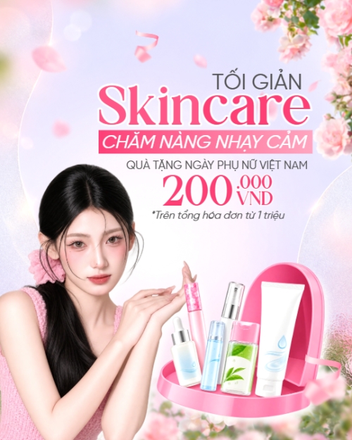 Mẫu Bài post MXH dọc Bài post MXH dọc — LayerPic
