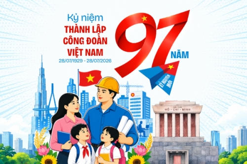 Bài post MXH ngang