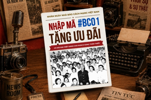 Bài post MXH ngang
