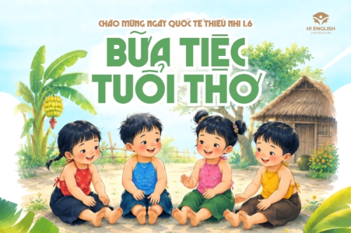 Bài post MXH ngang