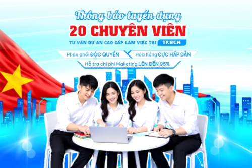 Bài post MXH ngang