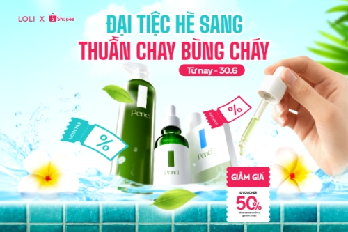 Bài post MXH ngang