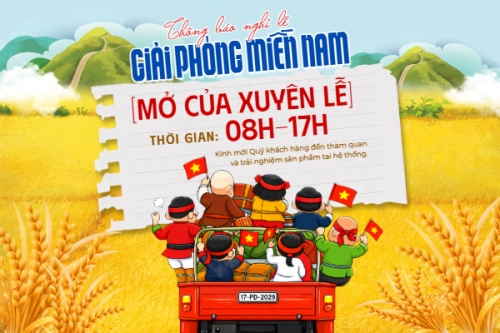 Mẫu Bài post MXH ngang Bài post MXH ngang — LayerPic
