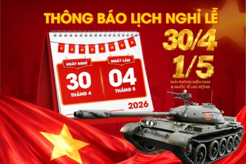 Bài post MXH ngang