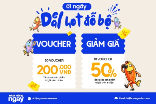 Bài post MXH ngang