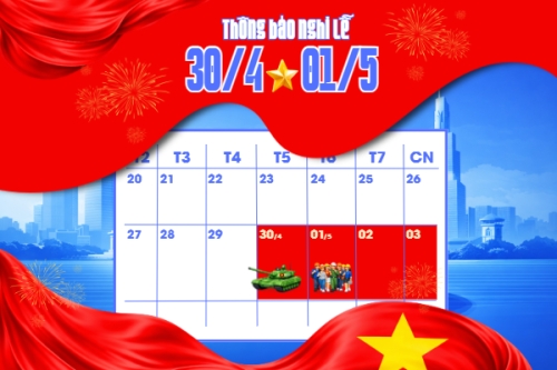 Bài post MXH ngang