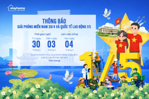 Bài post MXH ngang