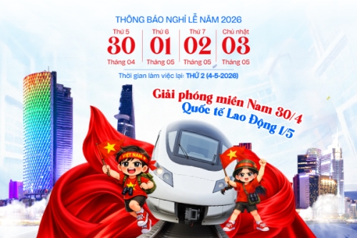 Bài post MXH ngang