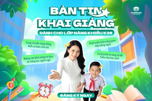 Bài post MXH ngang