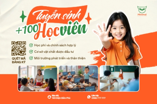 Mẫu Bài post MXH ngang Bài post MXH ngang — LayerPic