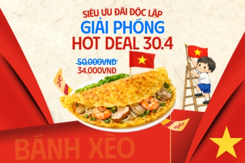 Mẫu Bài post MXH ngang Bài post MXH ngang — LayerPic