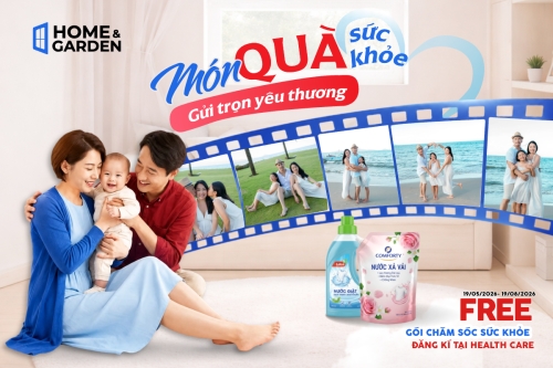 Bài post MXH ngang