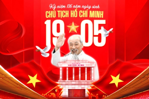 Bài post MXH ngang