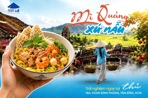 Mẫu Bài post MXH ngang Bài post MXH ngang — LayerPic