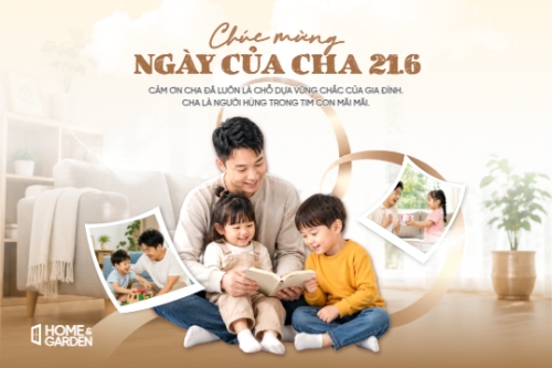 Bài post MXH ngang