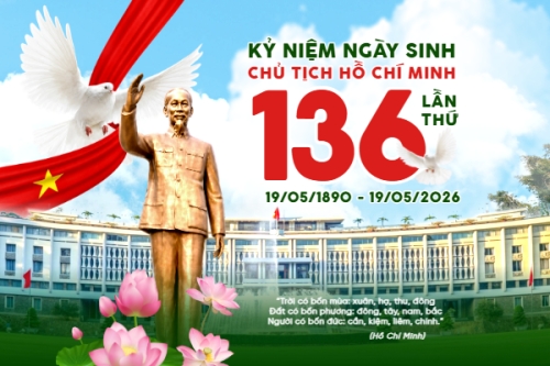 Bài post MXH ngang