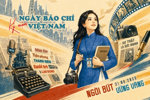 Mẫu Bài post MXH ngang Bài post MXH ngang — LayerPic