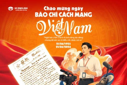 Bài post MXH ngang