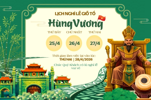 Bài post MXH ngang