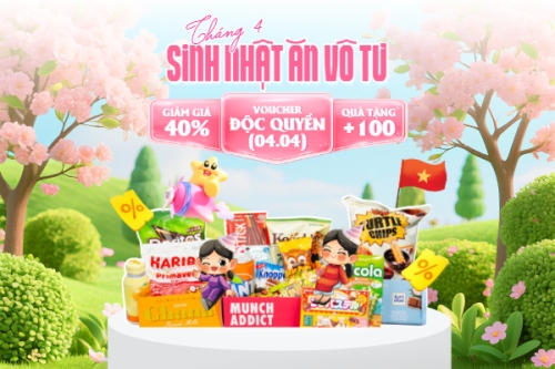 Bài post MXH ngang