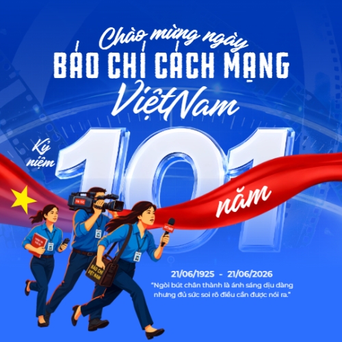 Bài post MXH vuông