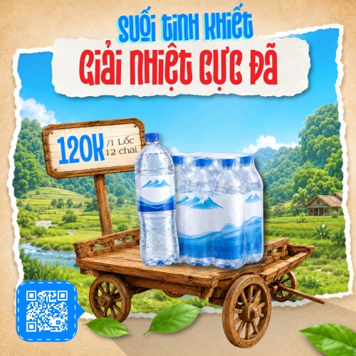 Bài post MXH vuông