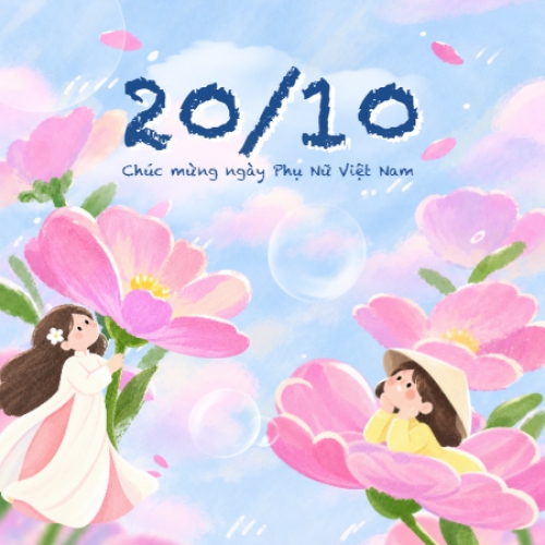Mẫu Bài post MXH vuông Bài post MXH vuông — LayerPic