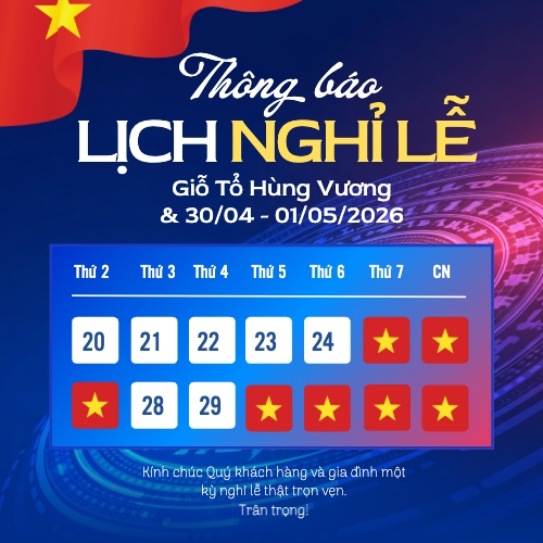 Bài post MXH vuông