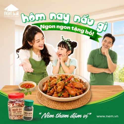 Mẫu Bài post MXH vuông Bài post MXH vuông — LayerPic