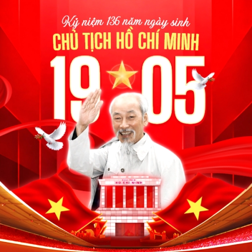 Mẫu Bài post MXH vuông Bài post MXH vuông — LayerPic