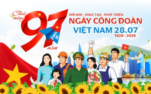 Mẫu Banner - Băng rôn Banner - Băng rôn — LayerPic