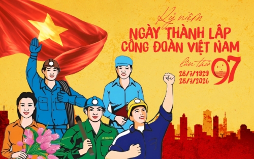 Mẫu Banner - Băng rôn Banner - Băng rôn — LayerPic