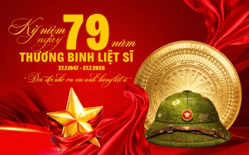 Mẫu Banner - Băng rôn Banner - Băng rôn — LayerPic