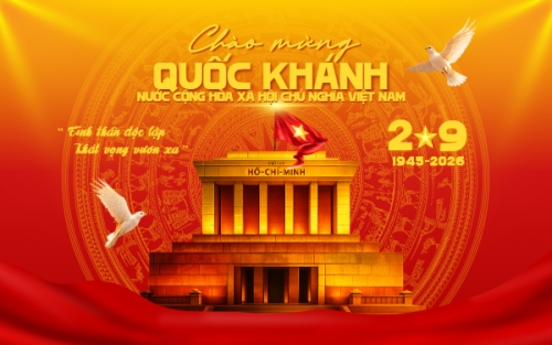 Mẫu Banner - Băng rôn Banner - Băng rôn — LayerPic