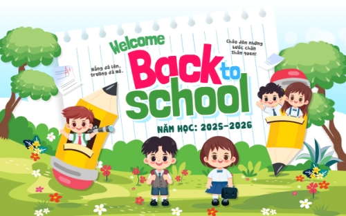 Mẫu Banner - Băng rôn Banner - Băng rôn — LayerPic