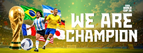 Banner cầm tay