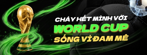 Banner cầm tay