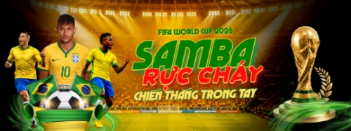 Banner cầm tay