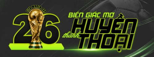 Banner cầm tay