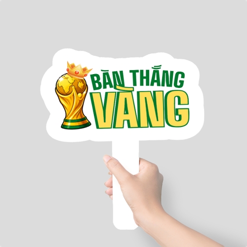 Mẫu Hashtag cầm tay Hashtag cầm tay — LayerPic