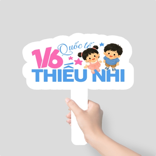 Mẫu Hashtag cầm tay Hashtag cầm tay — LayerPic
