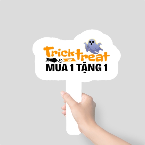 Mẫu Hashtag cầm tay Hashtag cầm tay — LayerPic