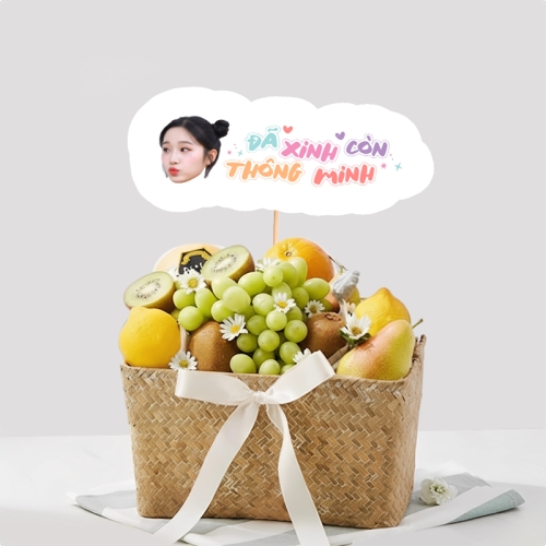 Hashtag giấy