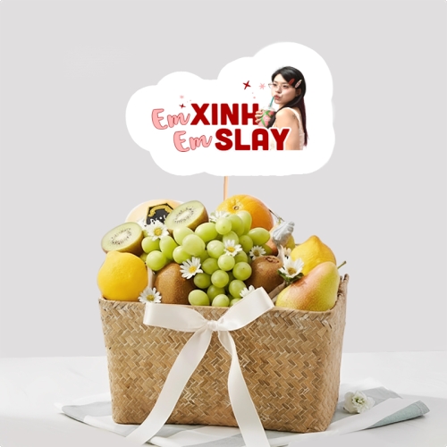 Hashtag giấy